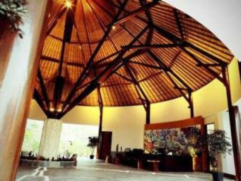 Aston Sunset Beach Resort - Τζίλι Τραγουανγκάν Εξωτερικό φωτογραφία