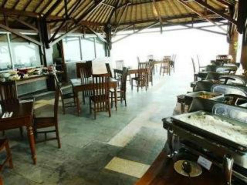 Aston Sunset Beach Resort - Τζίλι Τραγουανγκάν Εξωτερικό φωτογραφία