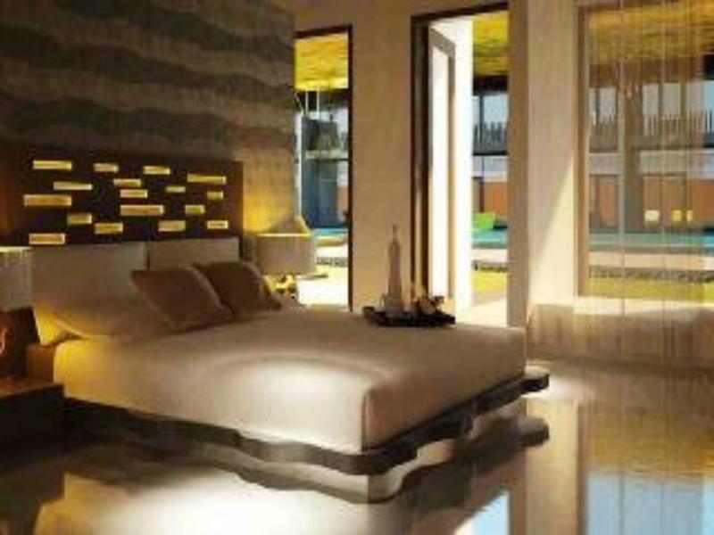 Aston Sunset Beach Resort - Τζίλι Τραγουανγκάν Εξωτερικό φωτογραφία