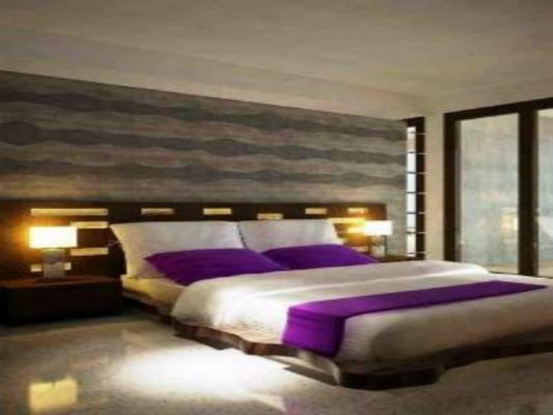 Aston Sunset Beach Resort - Τζίλι Τραγουανγκάν Εξωτερικό φωτογραφία